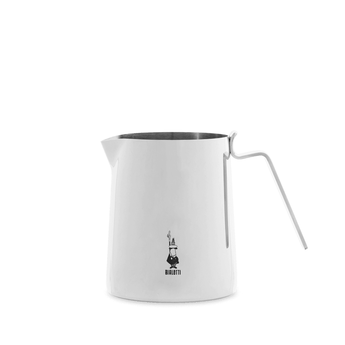 Bialetti Bricco Barista-Milchkännchen