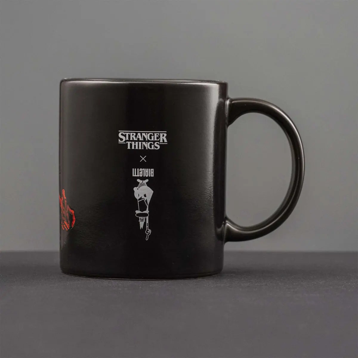 Bialetti X Netflix - Stranger Things Kaffeebecher
