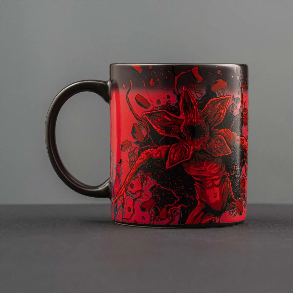 Bialetti X Netflix - Stranger Things Kaffeebecher