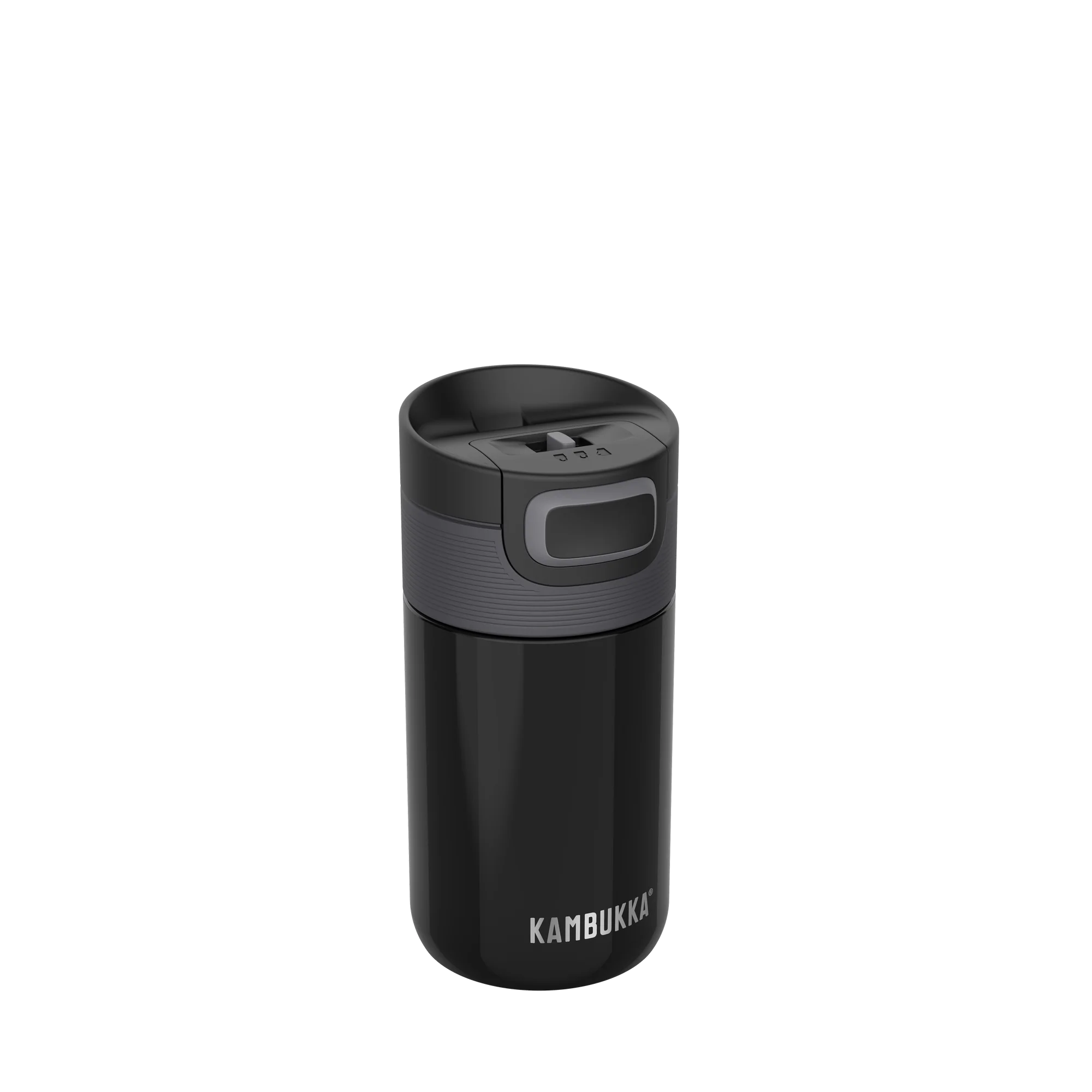 Kambukka Etna 300 ml - Pitch Black