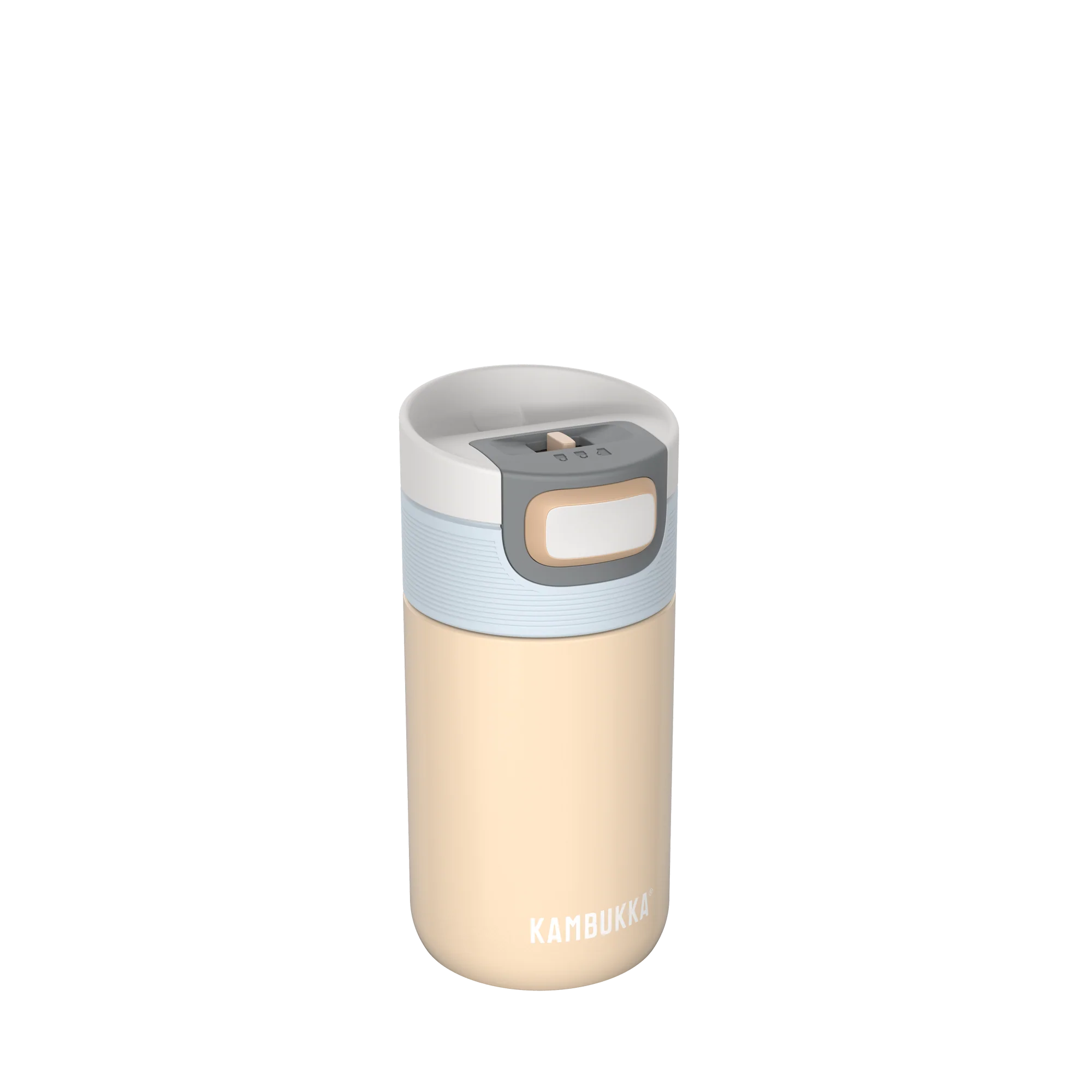 Kambukka Etna 300 ml - Iced Latte