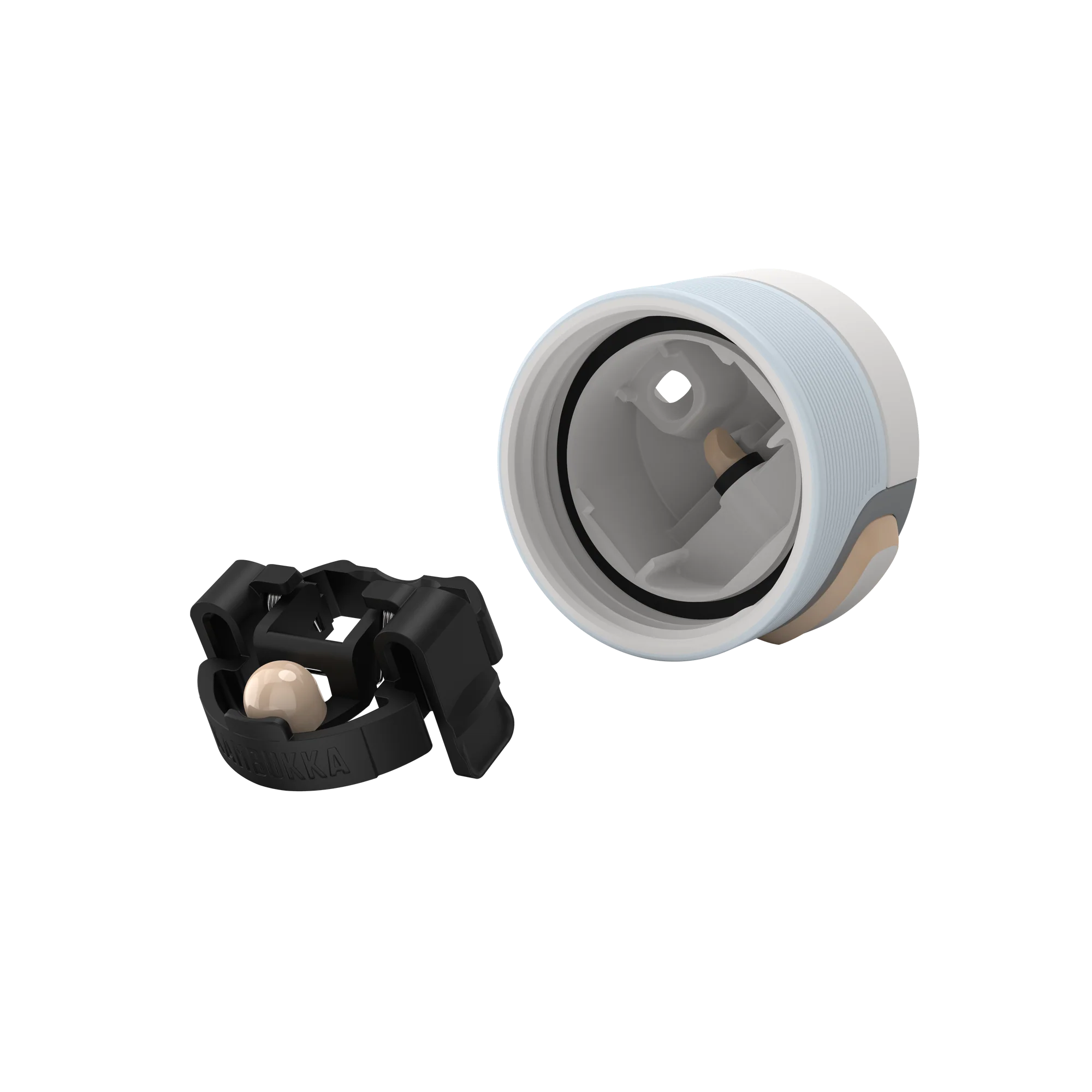 Kambukka Etna 300 ml - Iced Latte