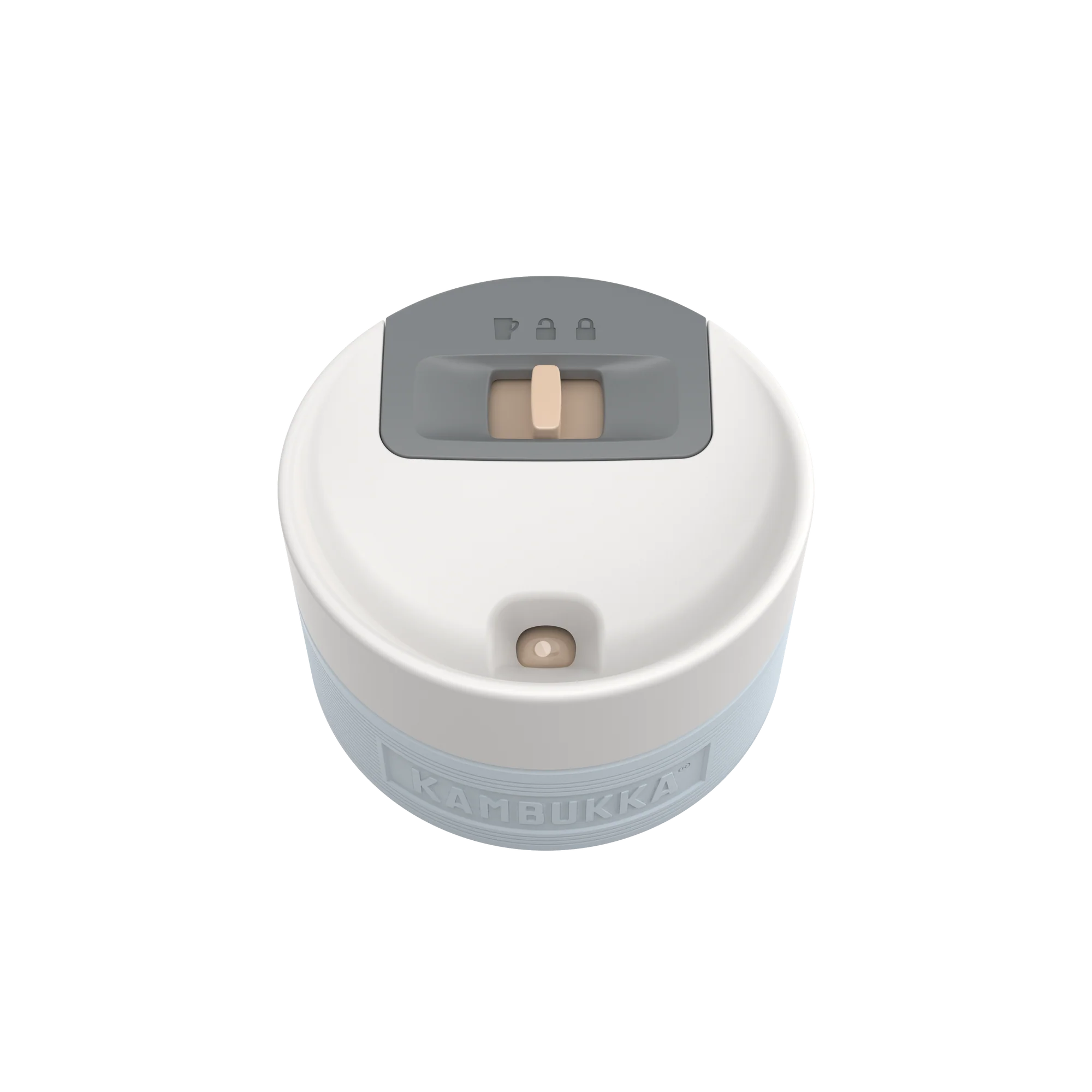 Kambukka Etna 300 ml - Iced Latte