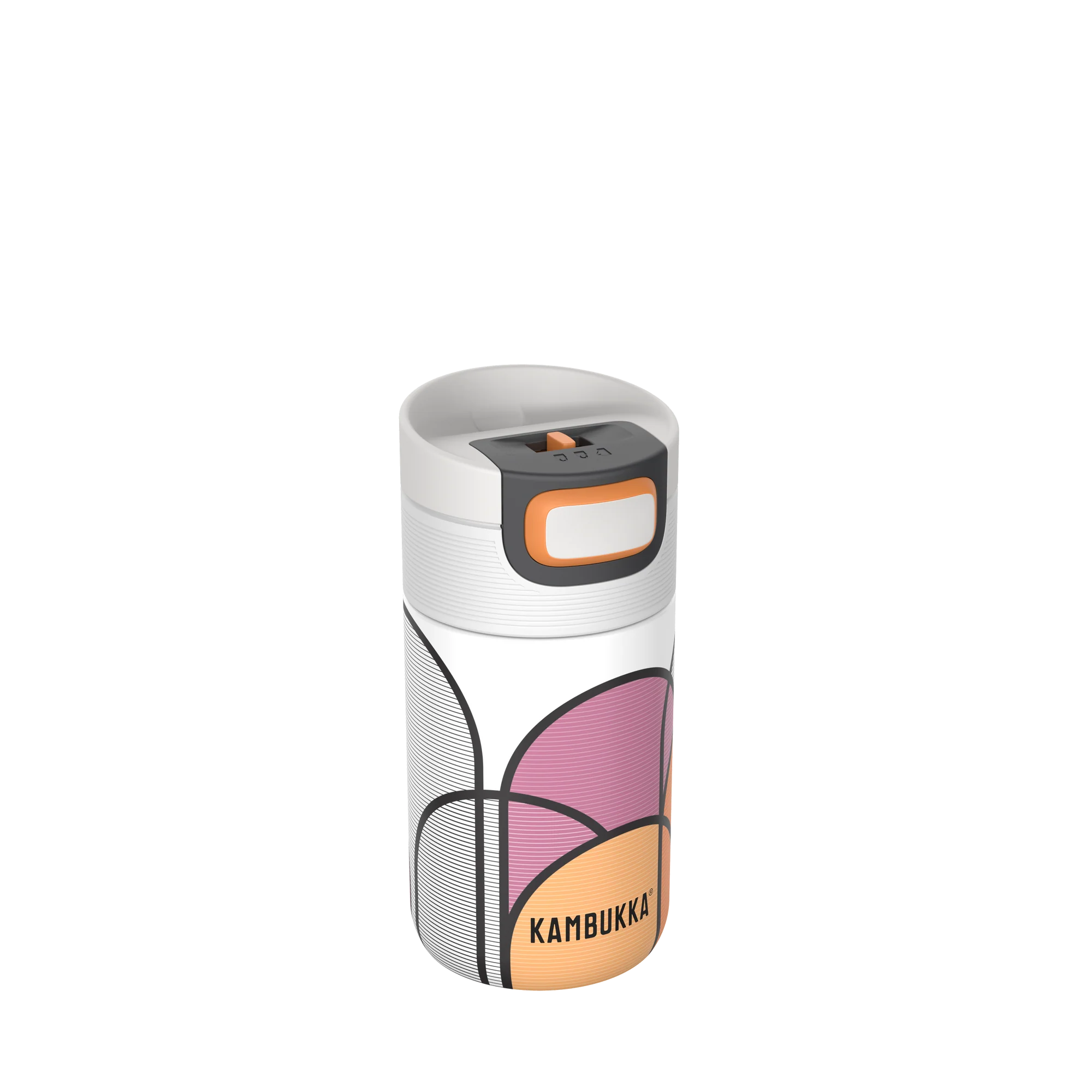 Kambukka Etna 300 ml - House of Arches