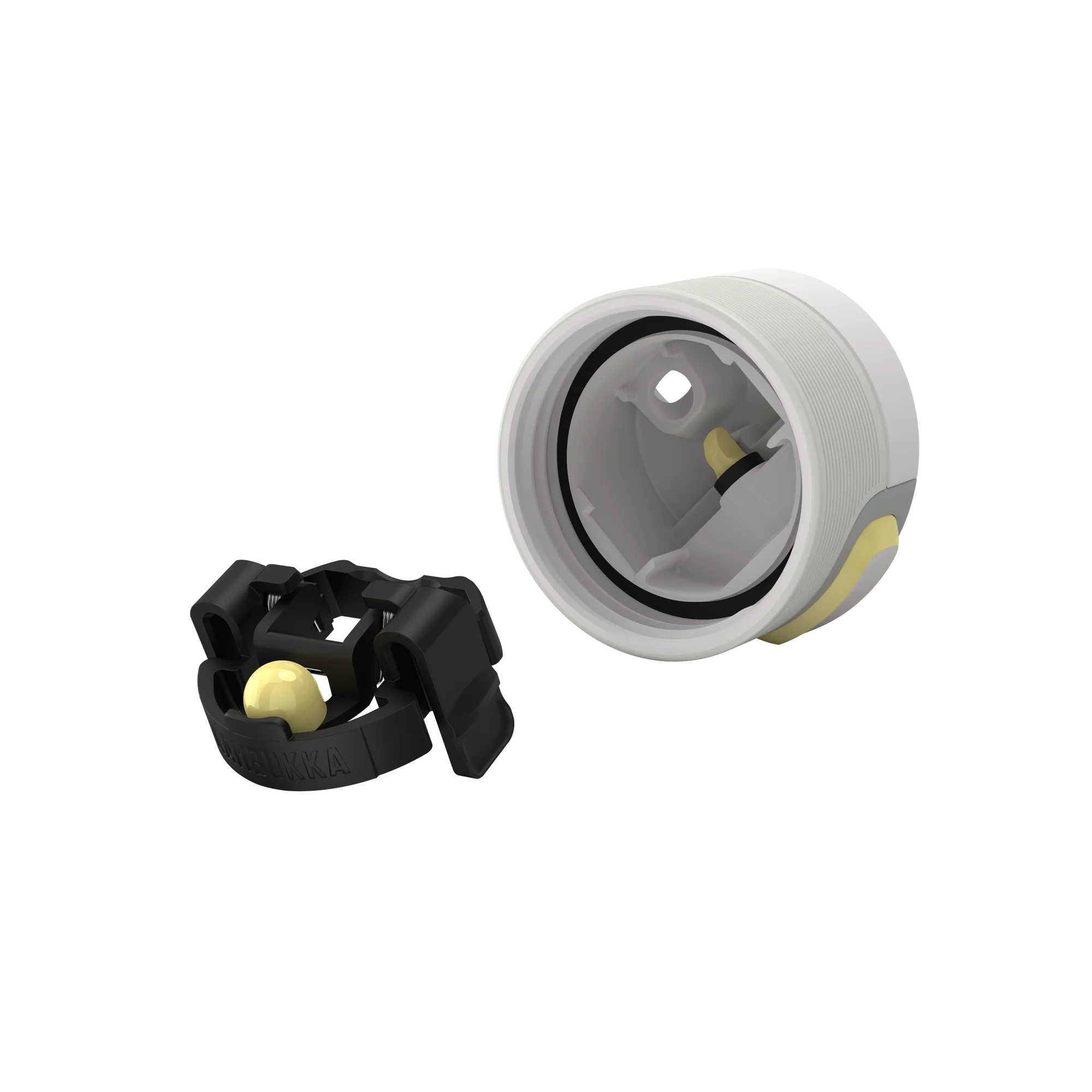 Kambukka Etna 500 ml - Daydream Madras