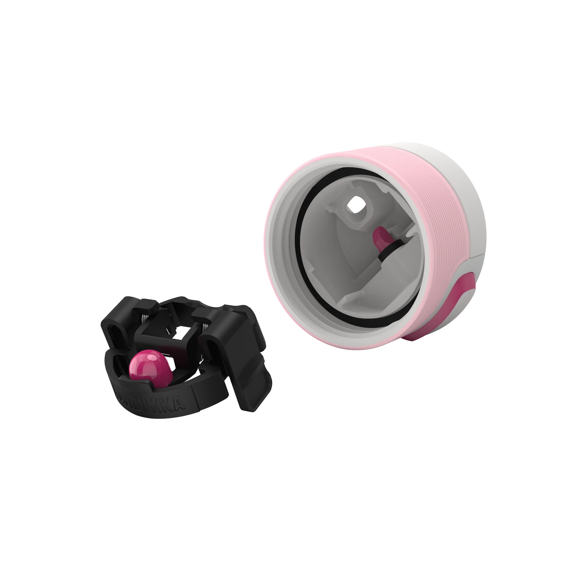 Kambukka Etna 500 ml - Diva Pink