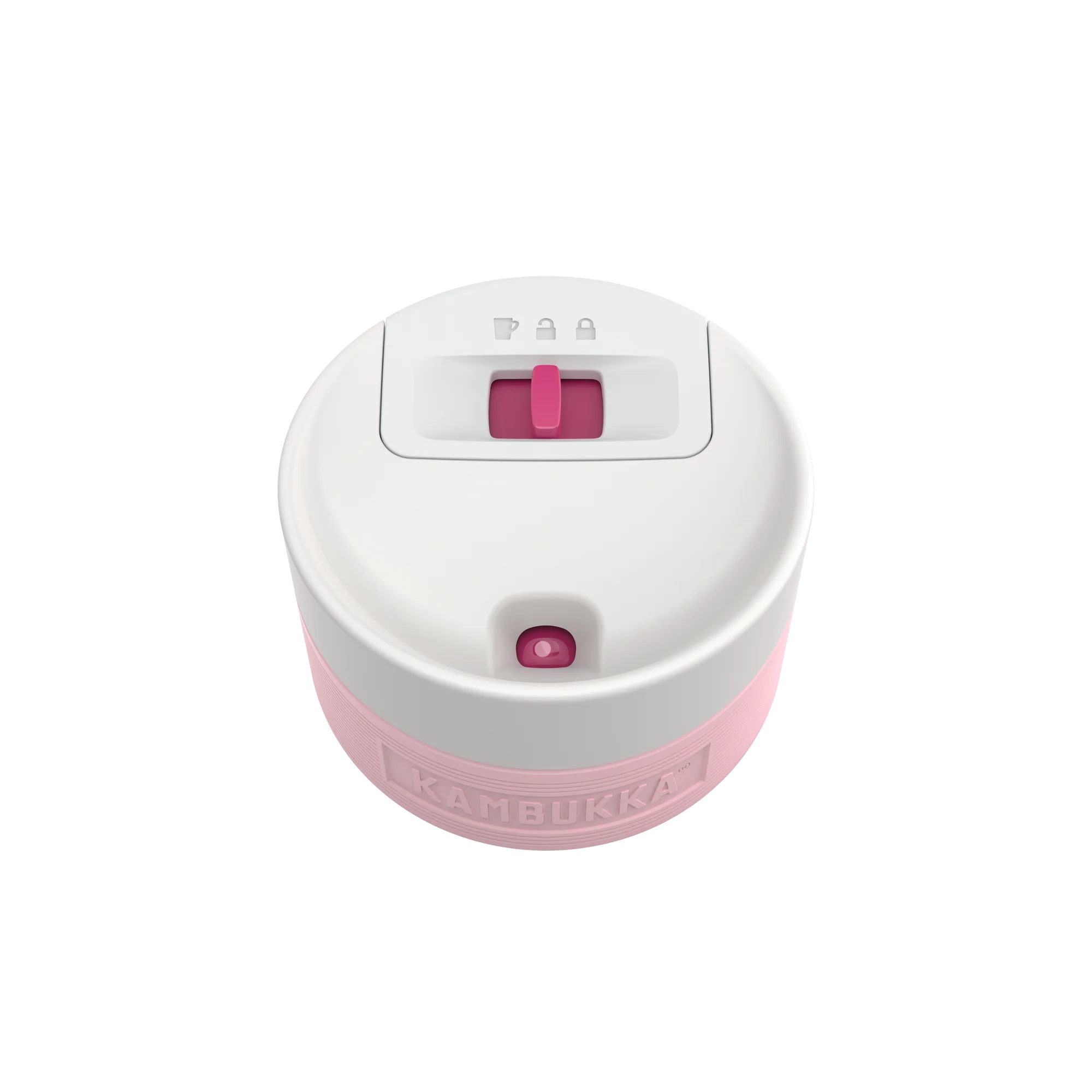 Kambukka Etna 500 ml - Diva Pink