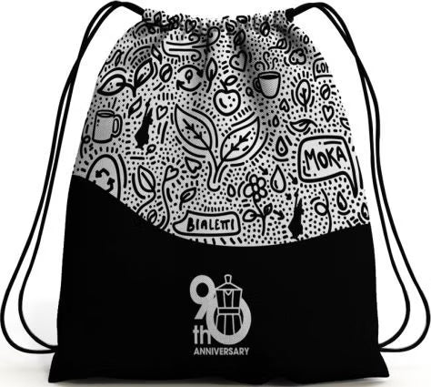 Bialetti Moka Express 90th Anniversary Special Edition