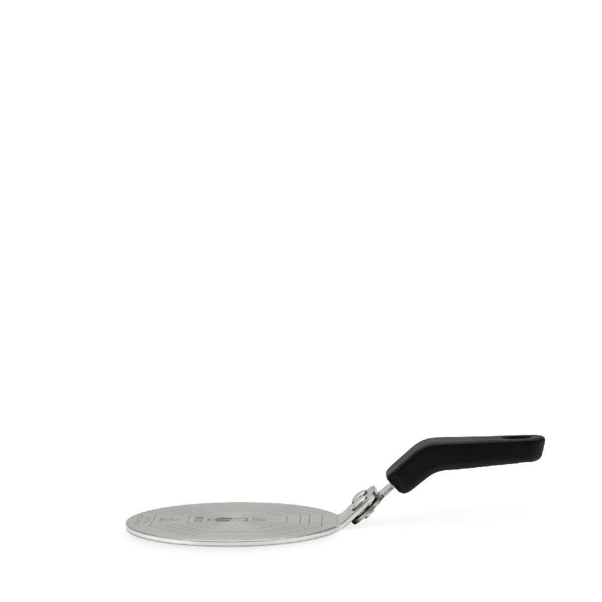 Bialetti Adapterplatte Induktion, Ø 13cm