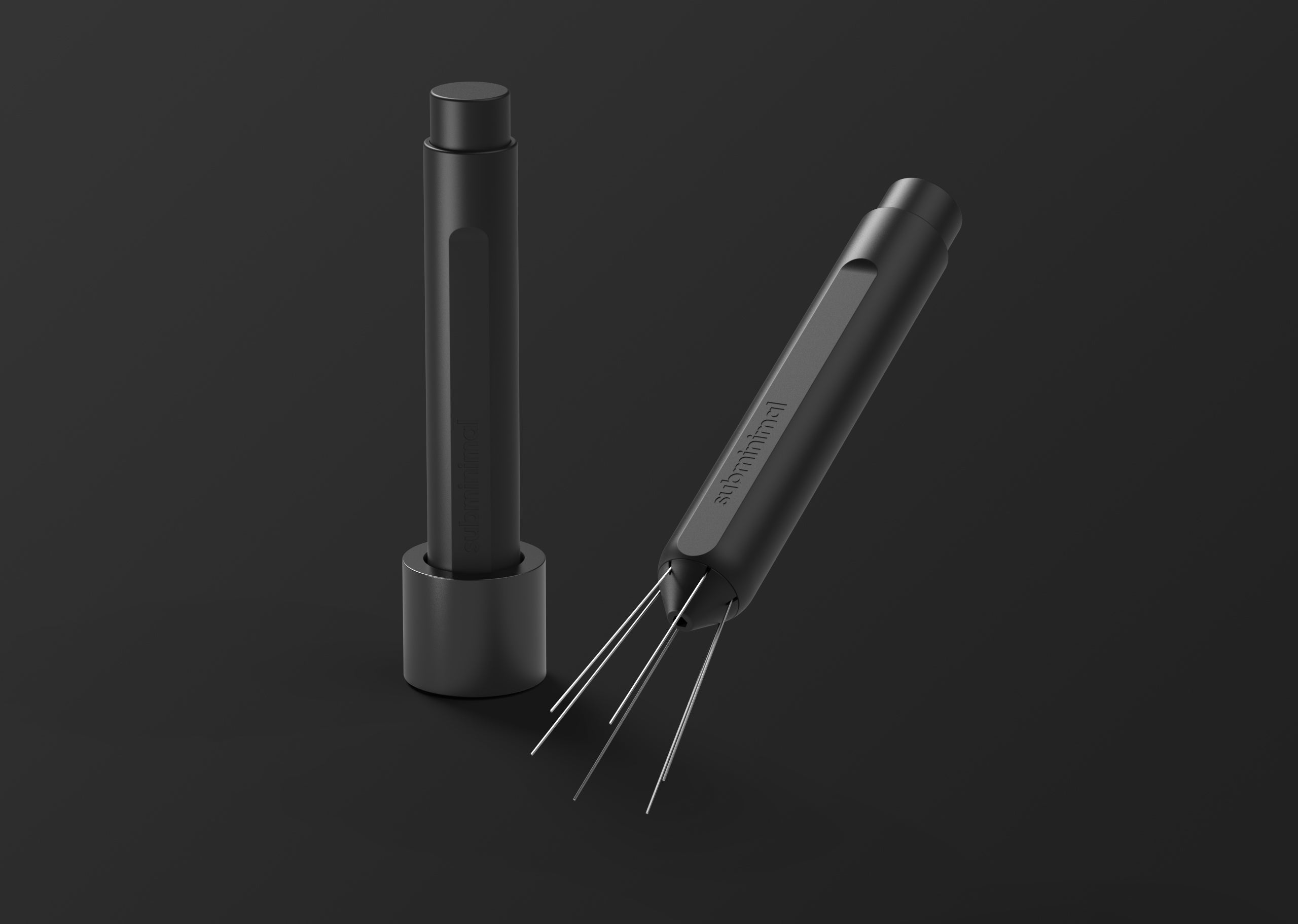 Subminimal Flick WDT Tool