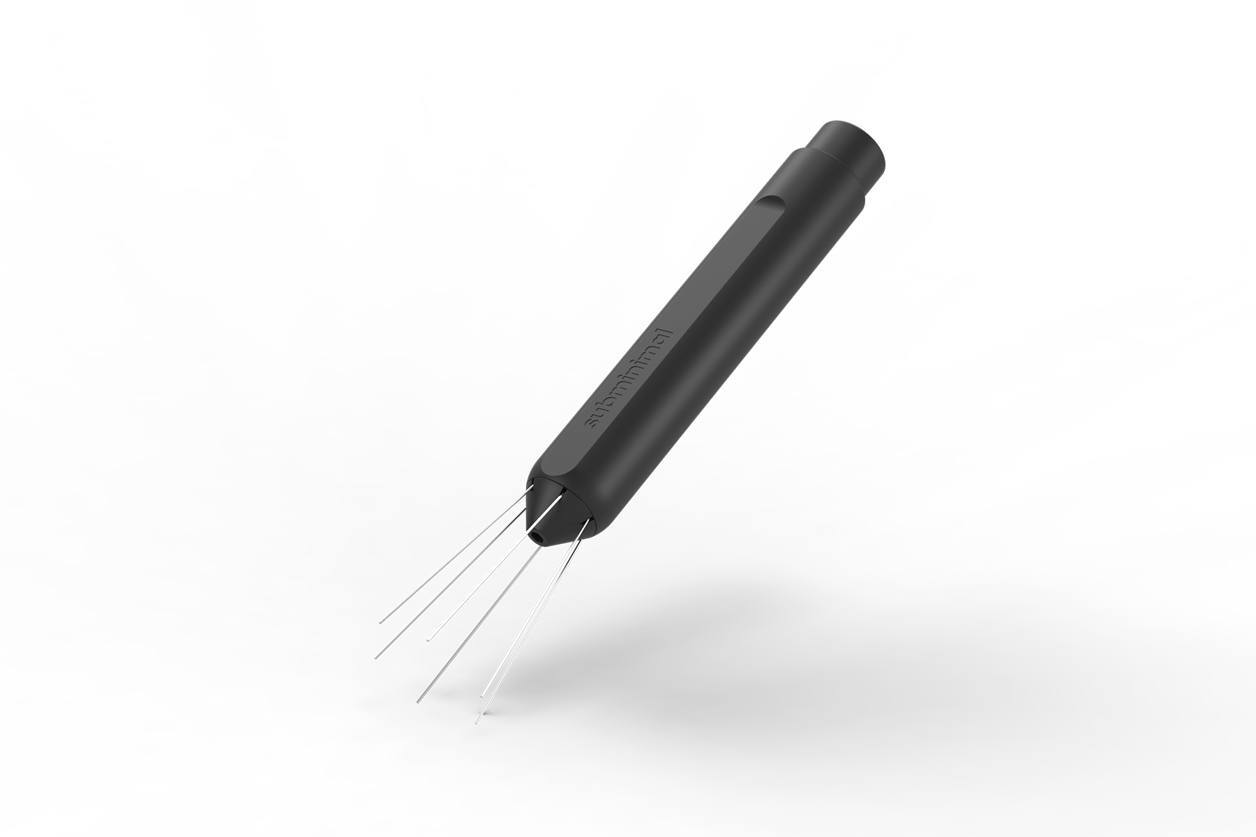 Subminimal Flick WDT Tool