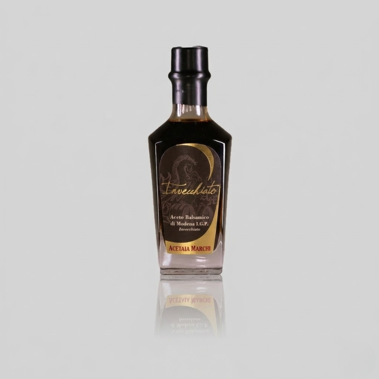 Aceto Balsamico di Modena I.G.P. Gold