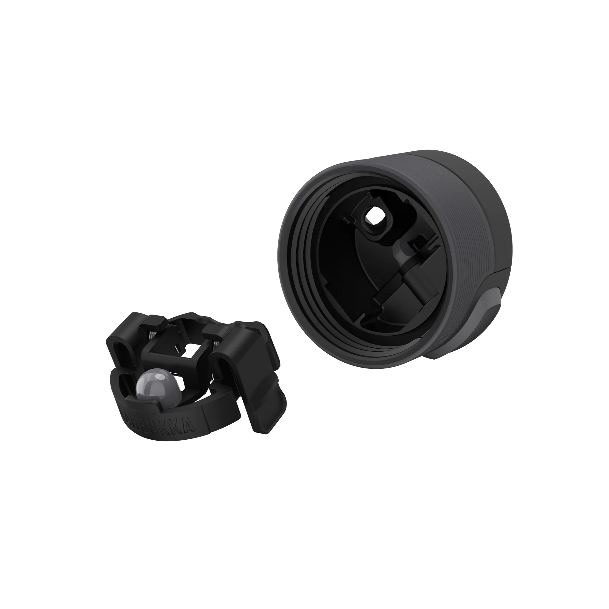 Kambukka Etna 300 ml - Pitch Black