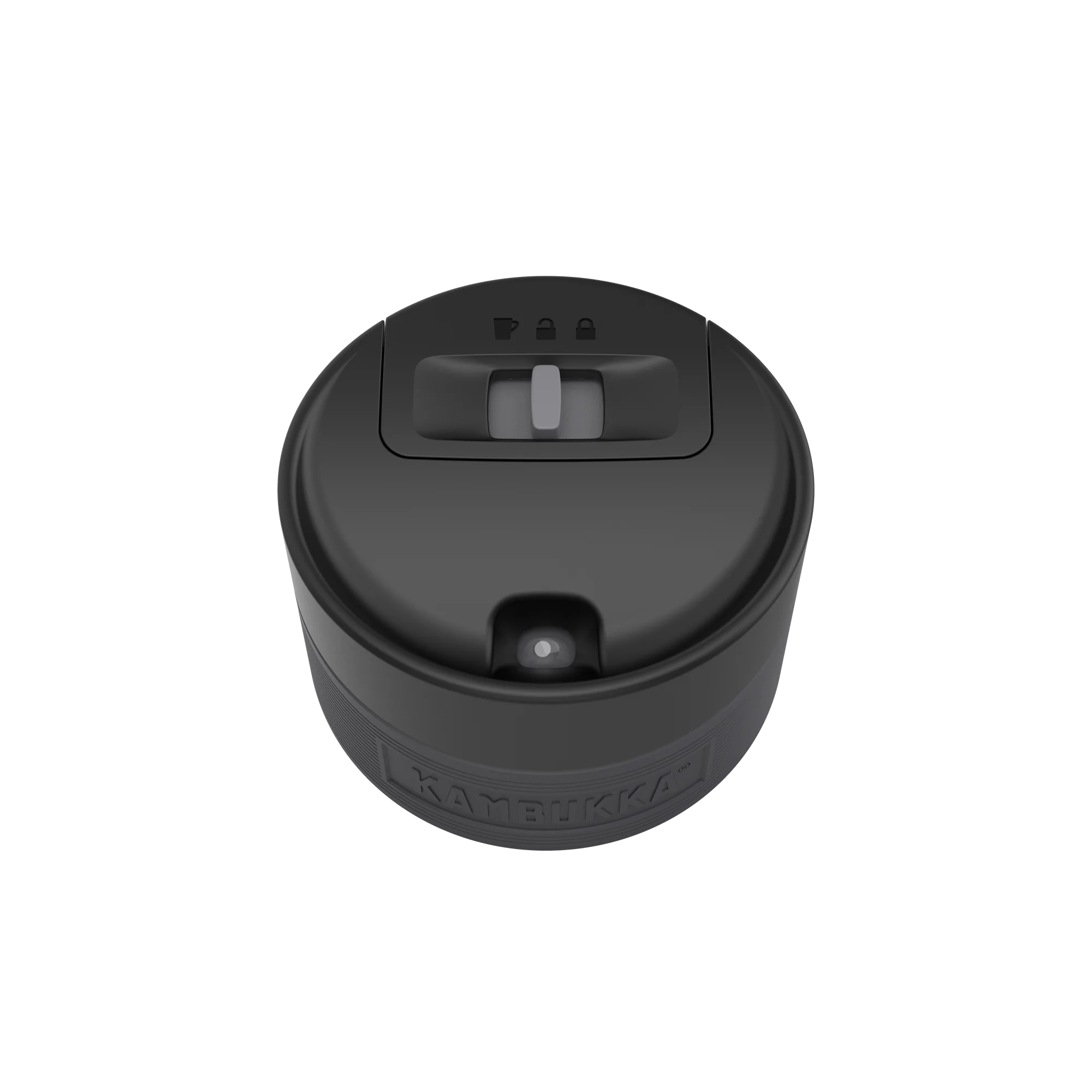 Kambukka Etna 300 ml - Pitch Black