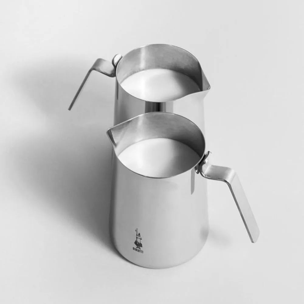 Bialetti Bricco Barista-Milchkännchen