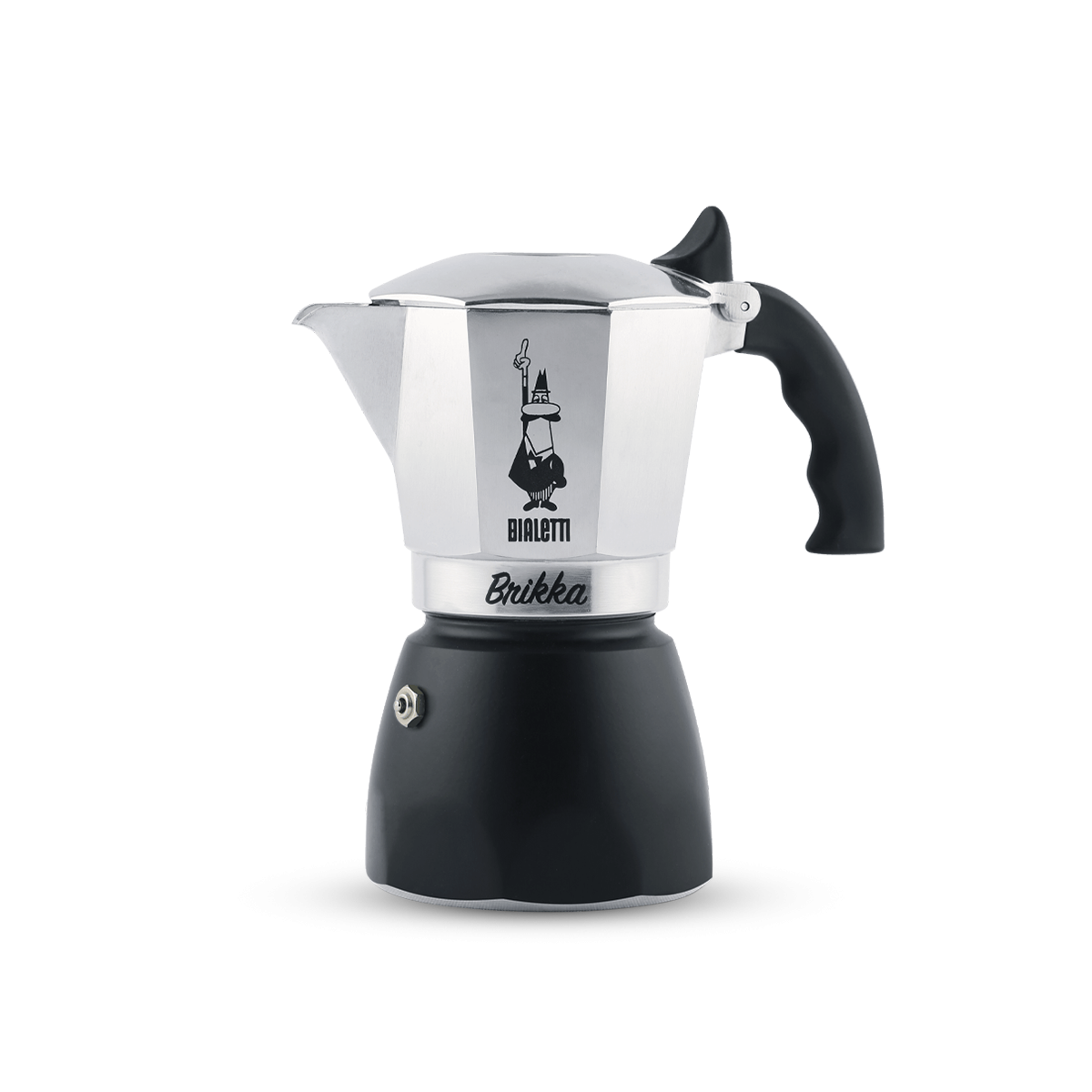 Bialetti New Brikka