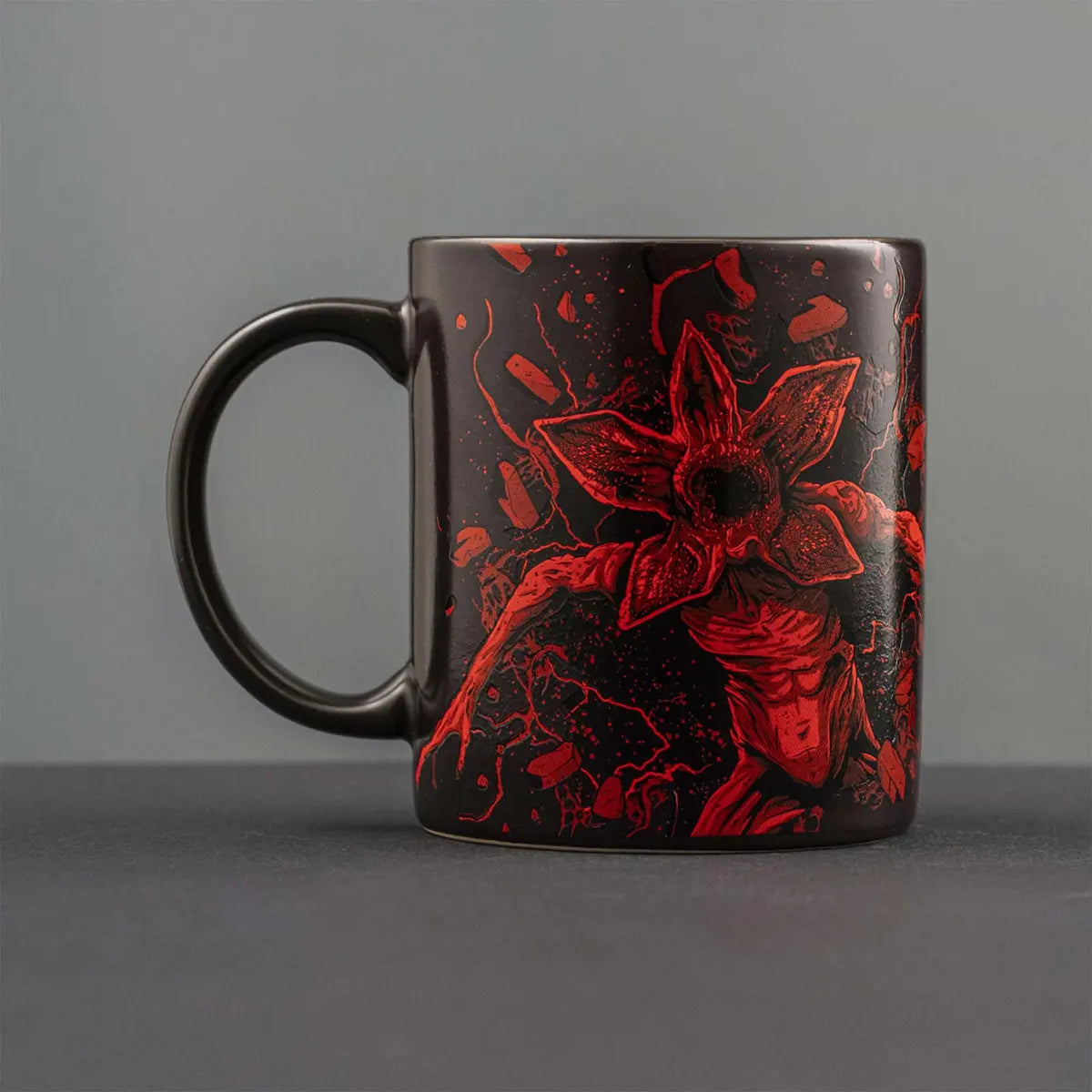 Bialetti X Netflix - Stranger Things Kaffeebecher