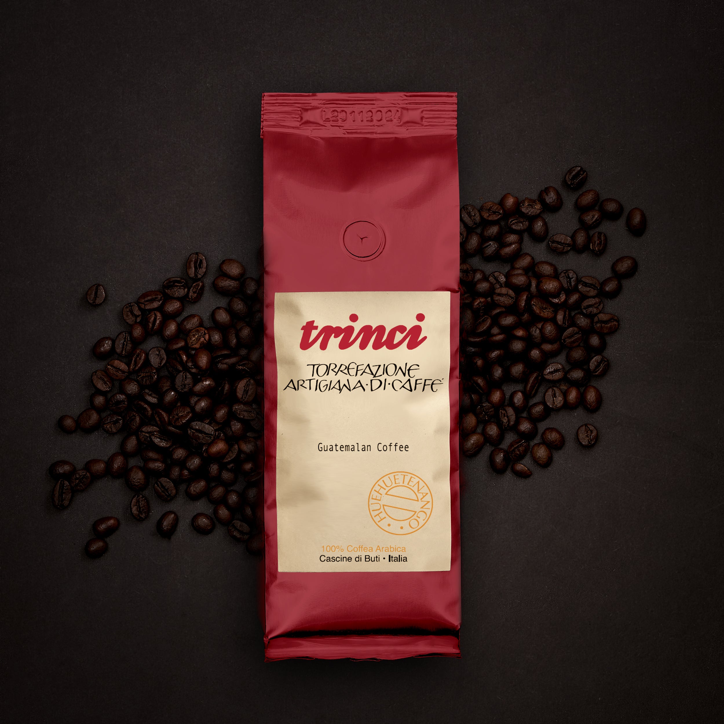 Trinci Huehuetenango