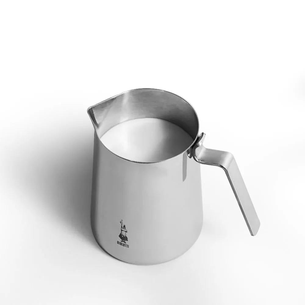 Bialetti Bricco Barista-Milchkännchen