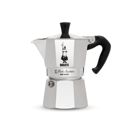 Bialetti Moka Express