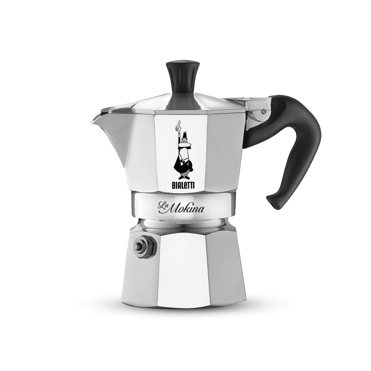 Bialetti La Mokina