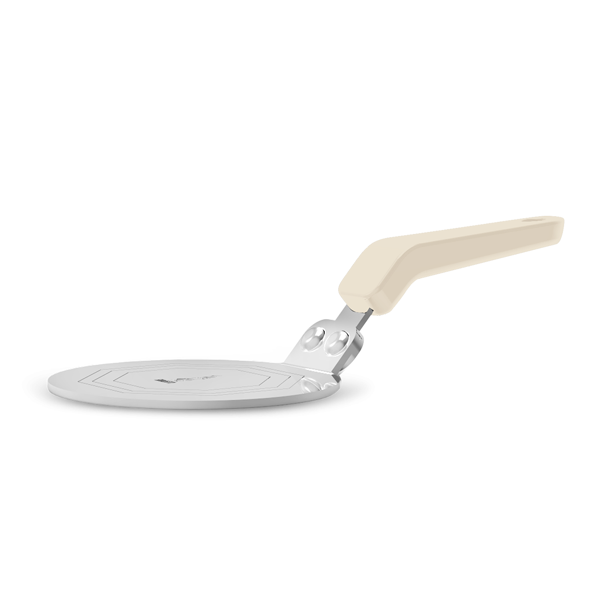 Bialetti Adapterplatte Induktion, Ø 13cm