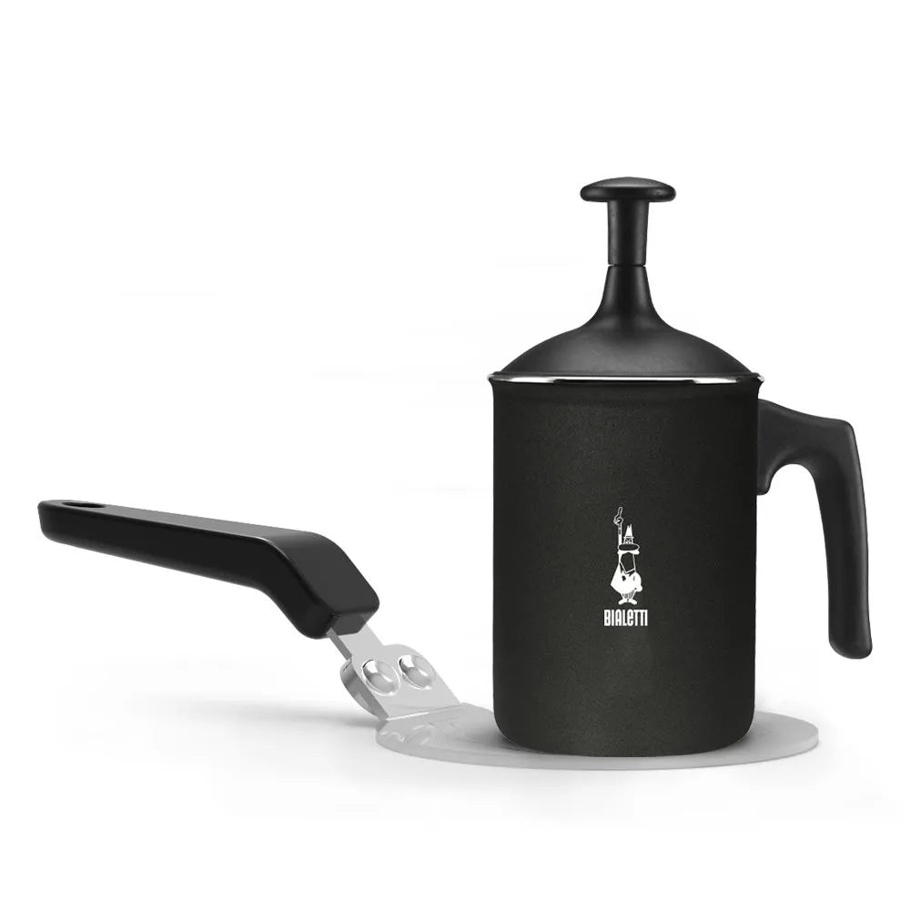 Bialetti Adapterplatte Induktion, Ø 13cm