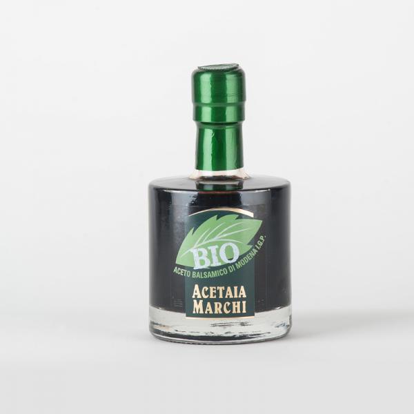 Aceto Balsamico di Modena I.G.P. Bio Siegel