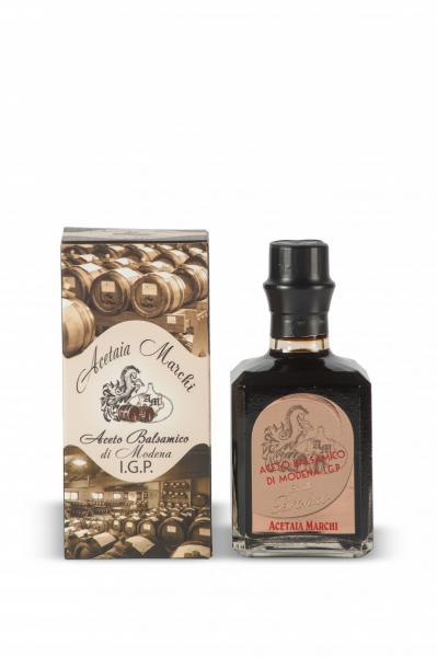 Aceto Balsamico di Modena I.G.P. Bronze Siegel