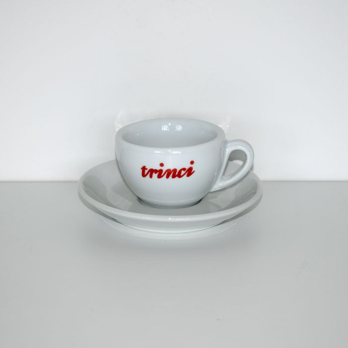 Trinci Espressotassen