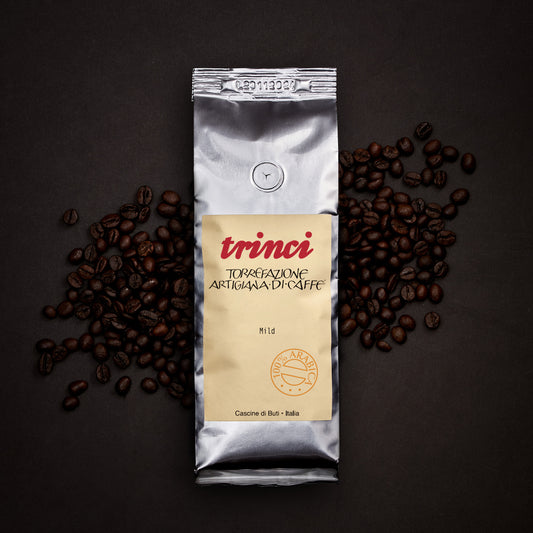 Trinci Arabica 100%