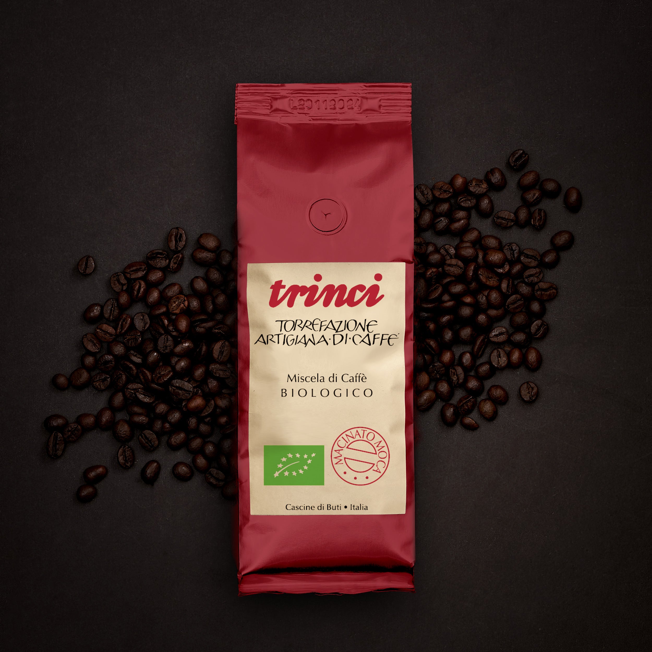 Trinci Biologico