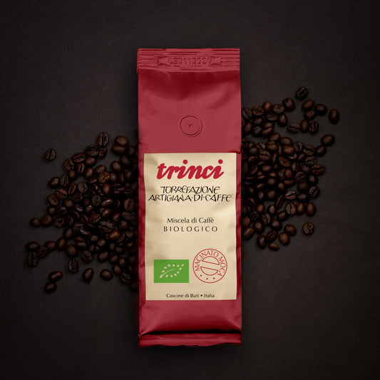 Trinci Biologico