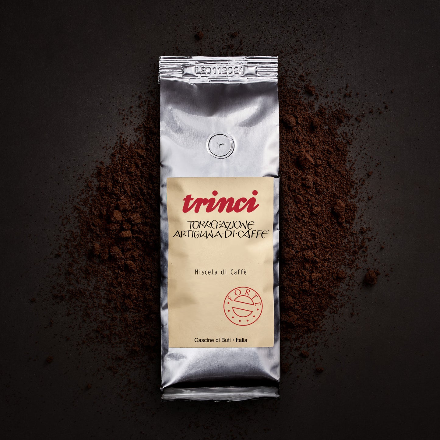 Trinci Forte