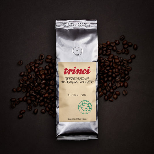 Trinci Supercrema