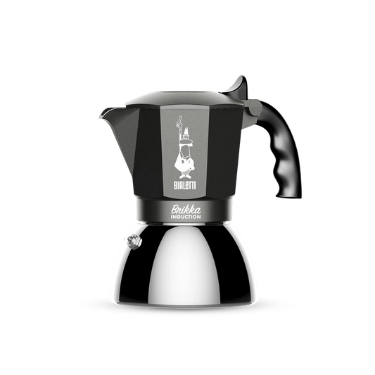 Bialetti New Brikka Induktion